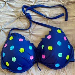 Victoria secret bikini top